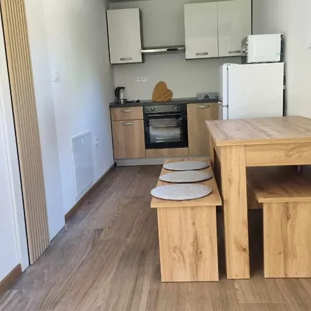 Apartament Sun Di