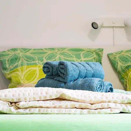 Sun Di Apartament Bohinj