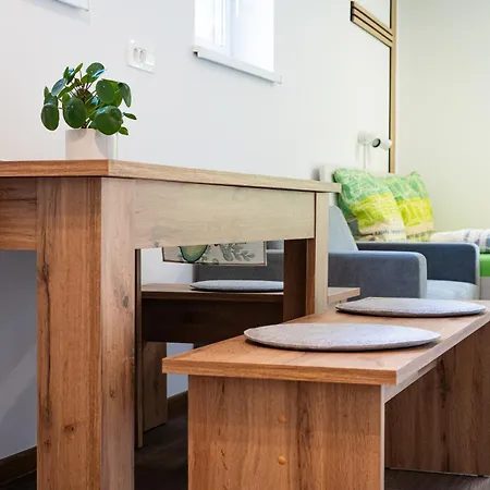 Apartament Sun Di Bohinj