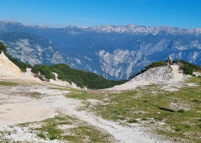 公寓 Sun Di 博希尼