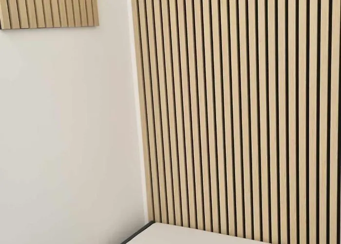 Lejlighed Sun Di Bohinj