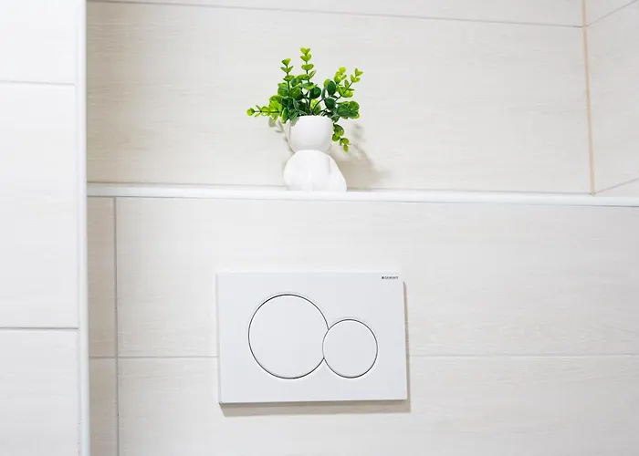 Sun Di 公寓 博希尼