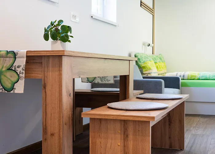 公寓 Sun Di 博希尼